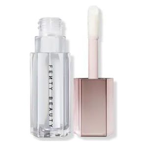 FENTY BEAUTY Gloss Bomb Heat Universal Lip Luminizer + Plumper Lip gloss - Glass Slipper Heat