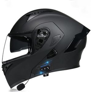 Motorhelm, For volwassenen Motorcrosshelmen DOT/ECE-certificering D,XL59-60cm(B,L5758cm)