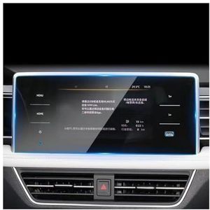 Displaybeschermfolie Voor VW Voor Bora 2023 2024 2025 8"" 12"" Navigatieschermbeschermer Dashboardbeschermfolie Antikras(Navigation Film 8"")