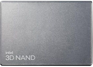 Intel D7 -P5510 U.2 3,84 TB PCI Express 4.0 3D TLC NAND NVMe