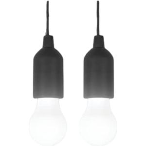 Handylux 2 ledlampen, PULL AND LIGHT – Venteo – led-hanglamp – batterijen