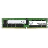 Dell - DDR4 - RAM Geheugen - 32 GB - DIMM 288-PIN - 2933 MHz - Geregistreerd - ECC