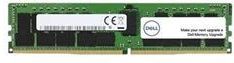 Dell - DDR4 - RAM Geheugen - 32 GB - DIMM 288-PIN - 2933 MHz - Geregistreerd - ECC
