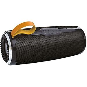 Lostech Bluetooth-luidspreker, kleur: rood, merk