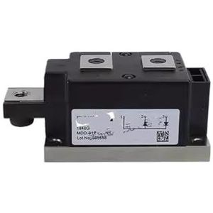 Krachtige diode-beveiliging MDD312-20N1 MDD312-22N1 (MDD312-22N1)