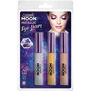 Cosmic Moon Metallic Eye Liner,