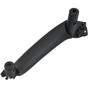 Auto binnen deurklink Voor BMW Voor X3 Voor X4 F25 F26 2010-2017 Auto Binnendeurhendel Binnendeurpaneel Handgreep Trek Trim Cover(Right Interior Trim)