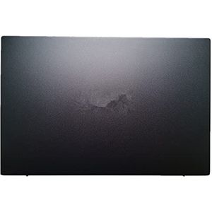 Laptop LCD-Topcover Voor For ASUS N542LA Colour Zwart