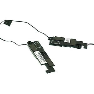 Laptop Intern Sprekers Voor For Lenovo Yoga 7-15ITL5 Zwart
