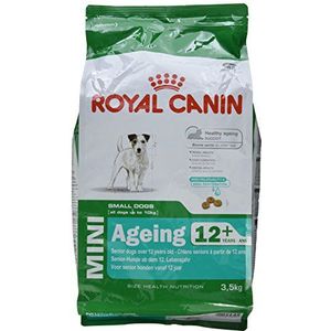 Royal Canin C-08369 S.N. Mini Ageing 12+ - 3.5 kg