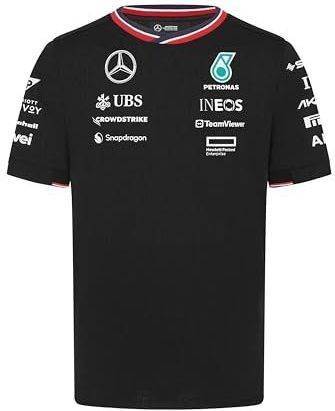 T-shirt - Ronde Hals - Gebreid - Jacquard-patroon - Normale Pasvorm