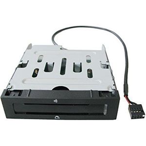 Fujitsu DUAL SMARTCARD READER D321 (INT.USB), 34043065 ((INT.USB))