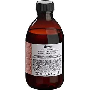 Davines Alchemic Shampoo Rame New Pak 280 ml