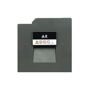 1 STUKS MPC8003 Toner Cartridge for R-coh MPC6503 C8003 IMC6500 C8000 Kleur Compatibel(BK-700g)