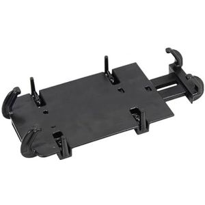 GPS Motorfiets Telefoon Standhouder Voor F650GS Voor F700GS Voor F 800 GS Voor F800GS 2008-2018 Motorfietshouder Telefoon Mobiele Telefoon GPS Navigatiebeugel(A)