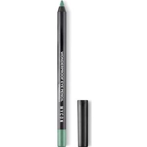WYCON cosmetics Wonderproof Eye Pencil Waterproof Eyeliner 134 Lime Green