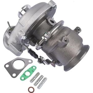 EGR-klep afdekplaat kit pakking Voor FORD 1.3D 799171 825246 9S516K682BADS516K682AA778044778044-0001 799171-8799171-9799171-0001799171-0002 5523103755237520 Turbo + Pakkingen