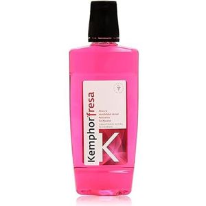 Kemphor Fluoro Collutorium, 500 ml