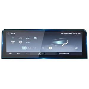 Displaybeschermfolie Voor Focus 2021 2022 12,3"" Auto Dashboard Gehard Glas Beschermfolie Navigatie Schermbeschermer