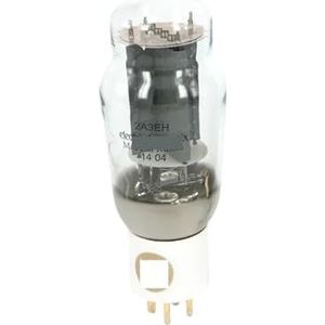 Gouden voet 2A3 vacuüm buis audio versterker precisie matching (4 stuks)