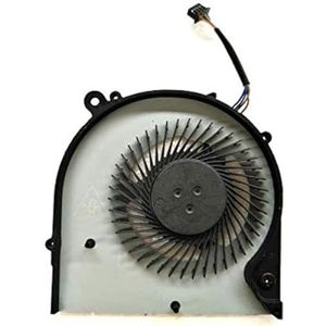 Voor HP EliteBook 745 G3 G4 840 848 MT42 MT43 CPU-koelventilator 821163-001