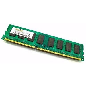 Kingston Technology ValueRAM 1GB 667MHz DDR2 Non-ECC CL5 DIMM geheugenmodule 1 x 1 GB
