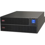 APC - Easy UPS SRV RM 6000VA - Rack-ups - 230V - 4U
