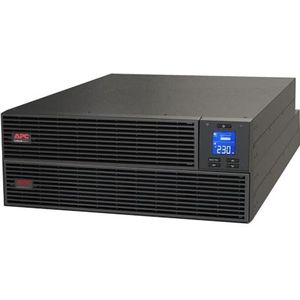 APC - Easy UPS SRV RM 6000VA - Rack-ups - 230V - 4U