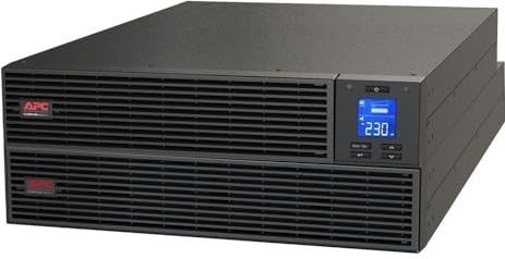 APC - Easy UPS SRV RM 6000VA - Rack-ups - 230V - 4U