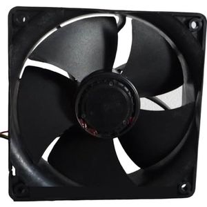 12cm V12E12BS1B5-07 12038 12V 1.85A Koelventilator 120 * 120 * 38MM Laptop warmtehuid