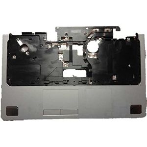 Laptop omhulsel rond toetsenbord & Touchpad Voor For DELL Studio 1745 Zilver 0U859P