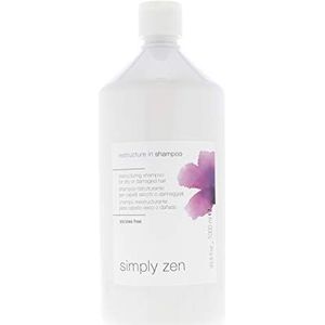 Simply Zen - Restructure in Shampoo 1000 ml