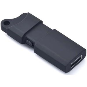 USB digitale voice recorder 64 GB mini-opnameapparaat, geluidsgeactiveerd opnameapparaat, dicteerapparaat met Voice Activated... voor lezingen, vergaderingen, interviews