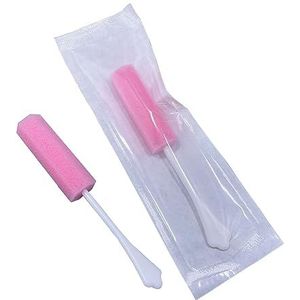 MUNKCARE Na gelukkige tijd opruimen spons voor vrouwen 20 telt