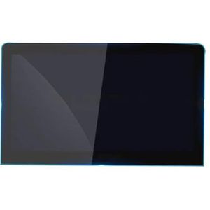 Beschermglas Anti-kras Voor Maserati Voor Ghibli 2021 2022 2023 10.1"" Gehard Schermbeschermer Hoge Definitie Auto Navigatie