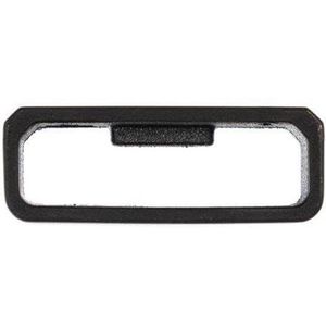 Garmin SVC, Keeper, vivosmart HR, Black S00-00887-00, band, W125648304 (Black S00-00887-00, bandadapter, zwart, v¡vosmart, zwart, 1 stuk (s))