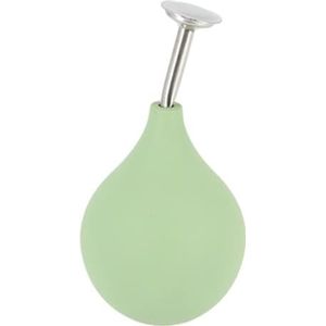 Esschert Design - Watersprinkler - Mintgroen - PVC en Roestvrij Staal