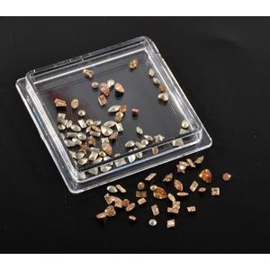100Pcs Gemengde Zirkoon Kristal Steentjes Art Decoraties Drop Paard Eye Zirkoon Puntsteen 3D
