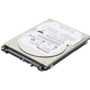 HP - 500GB Hard Disk Drive - FIPS Beveiliging - Model JC59-00036A
