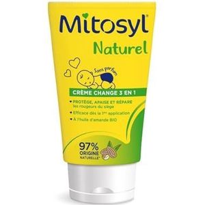 Mitosyl Natuurlijke crème change 3-in-1 - 70 ml