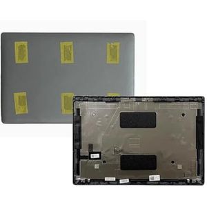 WANGHUIH 14 inch LCD-achterklep bovendeksel compatibel met Dell Latitude 5410 E5410 5411 E5411 laptop