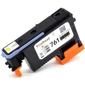 Printkop for CH645A CH646A CH647A CH648A for Designjet T7100 T7200(CH645A Y)