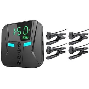 Tityvirnix Automatisch klikken Apparaatscherm automatisch klikken op Houd scherm levend voor beloningstaken Vier hoofden 74 x 74 x 12 mm