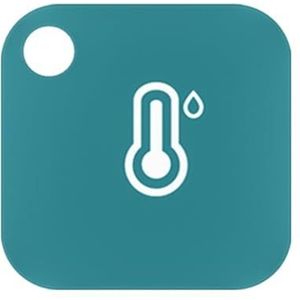 Wifi Temperatuursensor Monitoring Bluetooth Draadloze Thermometer Hygrometer Remote Monitor Alerting App For Koelkast(1 pcs)