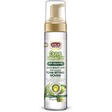 AFRICAN PRIDE - OLIVE MIRACLE - FOAM SETTING MOUSE 8,5 OZ