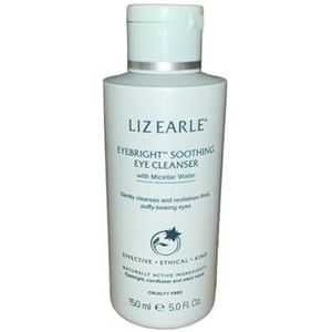 Liz Earle Eyebright Soothing Eye Lotion 150ml
