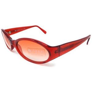 Vogue zonnebril VO 2232 - S rood transparant 1020/2B