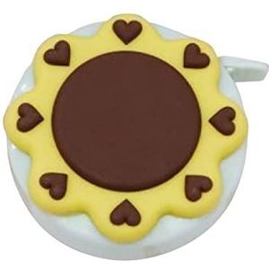 Meetlint, gecoat blad, Draagbare zachte meetlint Naai flexibele liniaal for gewichtsverlies Medische lichaamsmeting Dubbele schaal kleermaker ambachtelijke liniaal(Style7)