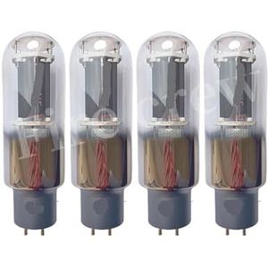 805 A805 buis upgrade 805DG 805-T 805A-TA E805A HIFI audio buis versterker kit DIY matching vierweg (4 stuks Matched Quad)