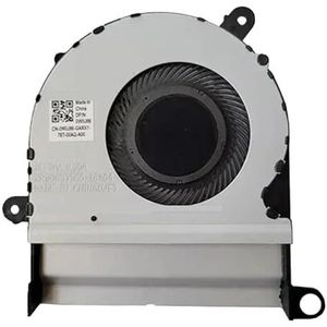 A+CPU-koelventilator voor ASUS UX310 A400U U4000U UX310UQ RX310 UX410